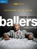 Ballers - Complete 2nd Season (Blu-ray)