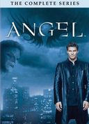 Angel - Complete Series (30-DVD)