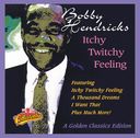 Itchy Twitchy Feeling - A Golden Classics Edition