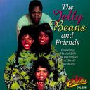 Jelly Beans and Friends