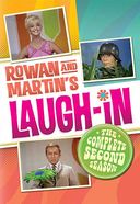 Rowan & Martin's Laugh-In - Complete 2nd Season (7-DVD)
