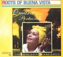 Omara Portuondo: Roots of Buena Vista