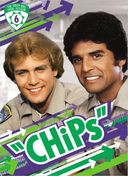 CHiPs - Complete 6th Season (4-DVD)