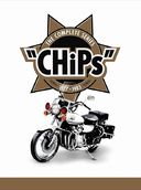 CHiPs - Complete Series (24-DVD)