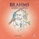 Variations On A Theme By Paganini (Ep)