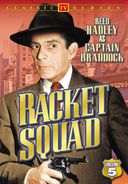 Racket Squad - Volume 5