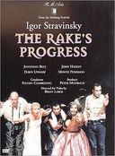 The Rake's Progress - Stravinsky: Salzburg