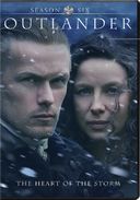 Outlander - Season 6 (4-DVD)