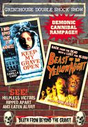 Grindhouse Double Feature: Beast of Yellow Night