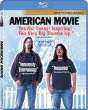 American Movie [Blu-Ray]