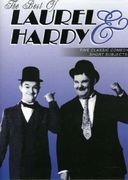 The Best of Laurel & Hardy