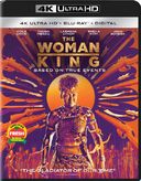 Woman King (4K) (Wbr) (Digc) (Dub) (Sub) (Ws)