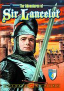 Adventures of Sir Lancelot - Volume 4