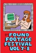 Found Footage Festival Vols 7 & 8 (2-DVD)