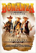 Bonanza Classics (4-DVD)