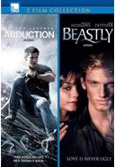 Abduction / Beastly (2-DVD)