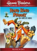 Hong Kong Phooey - Complete Series (3-DVD)