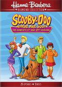 Scooby-Doo, Where Are You! - Complete 1st & 2nd Seasons (3-DVD)