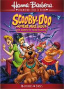 Scooby-Doo, Where Are You! - Complete 3rd Season (3-DVD)