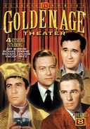 Golden Age Theater - Volume 8