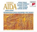Verdi: Aida / Millo, Domingo, Zajick, Morris,