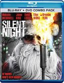 Silent Night (Blu-ray + DVD)