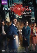 The Doctor Blake Mysteries - Season 4 (2-DVD)