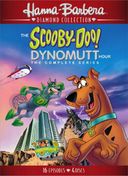 The Scooby-Doo/Dynomutt Hour - Complete Series