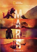 National Geographic - Mars - Season 2 (2-Disc)