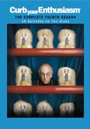 Curb Your Enthusiasm: Complete Fourth Season (2Pc)