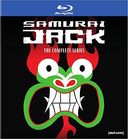 Samurai Jack - Complete Series (Blu-ray)
