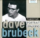Take Five: Portrait of a Legend (10-CD)