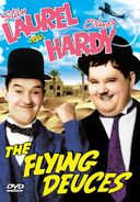 Laurel & Hardy - The Flying Deuces
