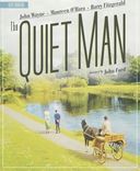 The Quiet Man (Olive Signature) (Blu-ray)