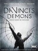 Da Vinci's Demons - Complete 1st Season (3-DVD)