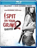 I Spit On Your Grave 2 (Blu-ray + DVD)