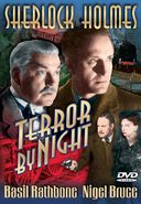 Sherlock Holmes - Terror By Night