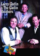 Larry Gatlin & The Gatlin Brothers - Live at