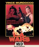 L.A. Wars Collector's Edition (Blu-ray)