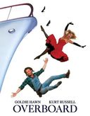 Overboard (Blu-ray)