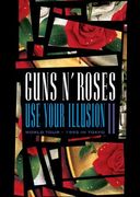 Guns N' Roses - Use Your Illusion I (Amaray Case)