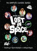 Lost in Space - Complete Series (16-DVD)