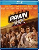 Pawn Shop Chronicles (Blu-ray + DVD)