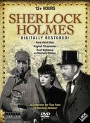Sherlock Holmes Collection (6-DVD)