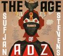 The Age of Adz [Digipak]