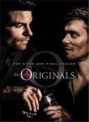 The Originals - Final Season (3-DVD)