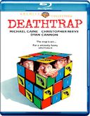 Deathtrap (Blu-ray)