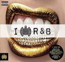 I Love R&B [Ministry of Sound] (3-CD)
