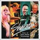 Live at the Duo Music Exchange (CD + DVD)