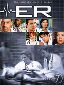 ER - Complete 7th Season (6-DVD)